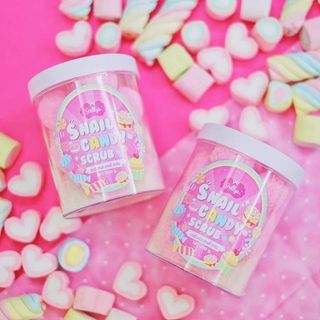 Kẹo tắm trắng Candy