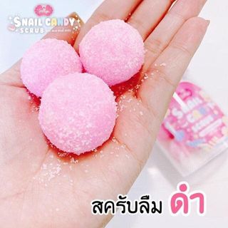 Kẹo tắm trắng Candy