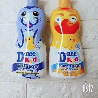 SỮA TẮM DNEE KID