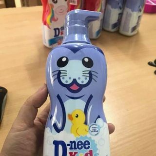 SỮA TẮM DNEE KID