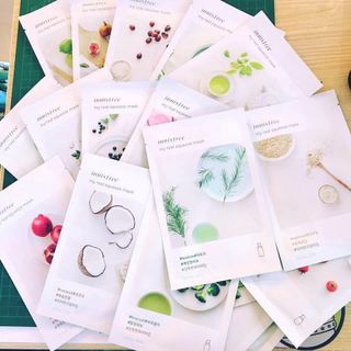 Mặt nạ dưỡng da innissfree