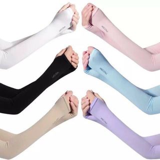 Găng tay chống nắng slim