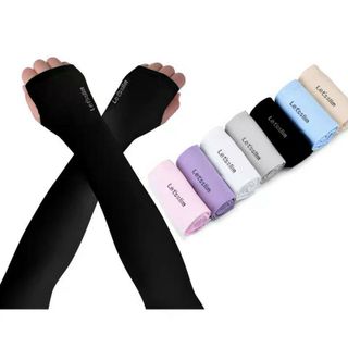 Găng tay chống nắng slim