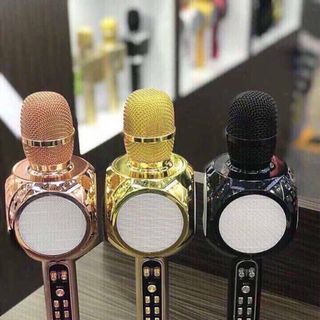 Micro Karaoke Bluetooth