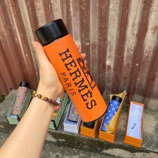 Bình đựng nước nhãn hiệu cao cấp báo nhiệt độ