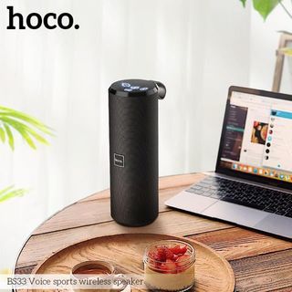 Loa Bluetooth HOCO BS33 V5.0 Âm Thanh Lớn Rõ