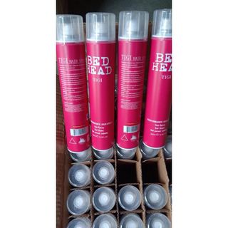 Gôm Xịt tạo kiểu Tóc Bed Head Tigi 360ml