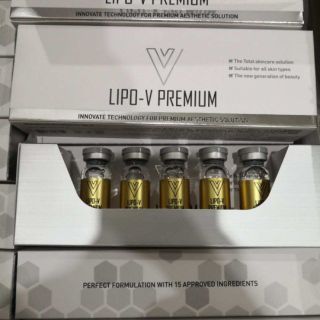 Tan mỡ lipo v premium