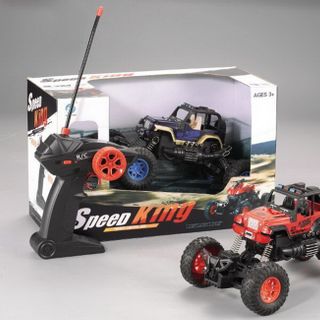 Xe điều khiển từ xa RC
