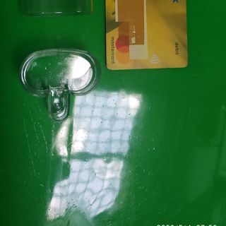 A04; Cóng thức ăn nước uống tự động cho chim, ống A04