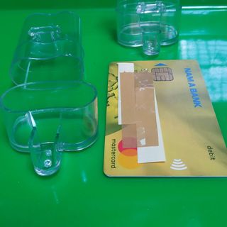 A04; Cóng thức ăn nước uống tự động cho chim, ống A04