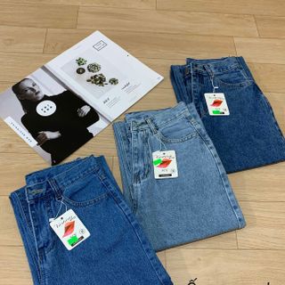 Quần baggy nữ cao cấp Size S.M.L.XL
