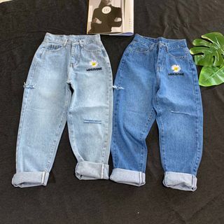 Quần baggy nữ cao cấp Size S.M.L.XL