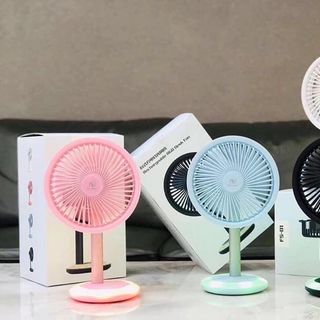 Quạt tích điện để bàn FS-01