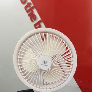 Quạt tích điện để bàn FS-01