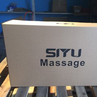 Đệm ghế massage trị liệu đa năng SIYU giá sỉ