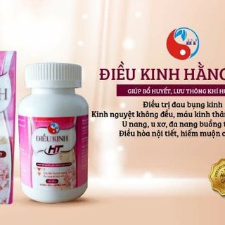 Điều kinh Hằng Thu