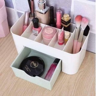 Tủ nhựa đựng mỹ phẩm