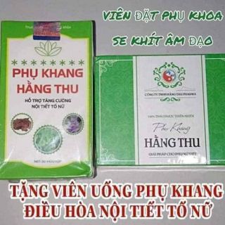 Phụ Khang Hằng Thu