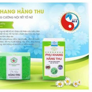Phụ Khang Hằng Thu