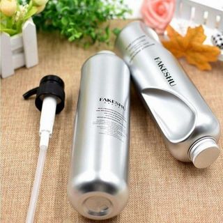 Ủ lụa fakeshu phục hồi hư tổn tóc
