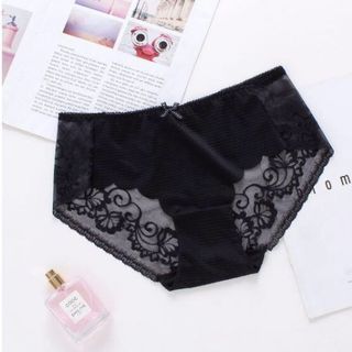 Quần lót nữ Ren xuất Nhật cao cấp siêu nhẹ