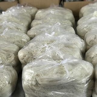 Hủ tiếu tươi sadec