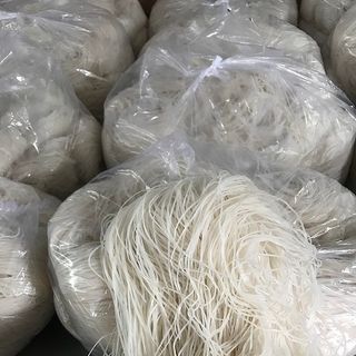 Hủ tiếu tươi sadec