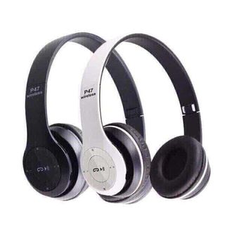 Tai Nghe Bluetooth P47