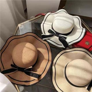 Mũ đi nắng cho chị em