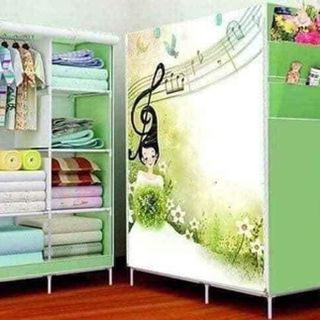 Tủi vải 2 buồng