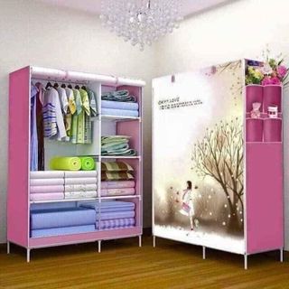 Tủi vải 2 buồng