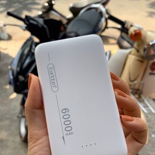 Sạc Dự Phòng Earldom 6000Mah PB - 24 giá sỉ