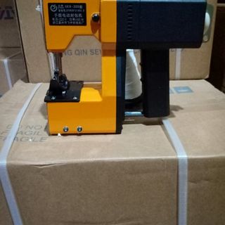 MÁY MAY BAO CẦM TAY GK9-200