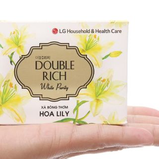 Xà Bông Cục Double Rich