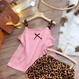BỘ LỤA TRƠN 2 DÂY HOT HIT