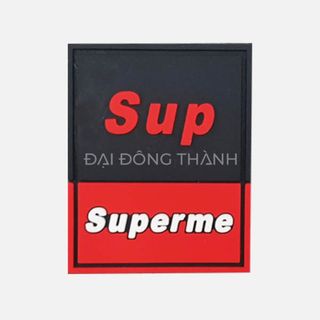 Logo tem mác cho quần áo, giày dép, túi xách