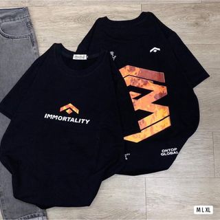 Tay lỡ oversize