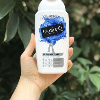 Dung dịch vệ sinh Femfresh 250ml