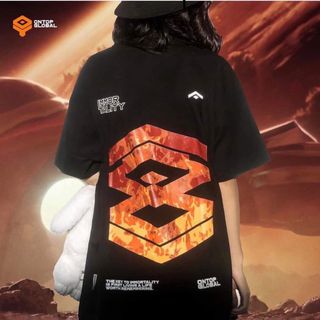 Tay lỡ oversize