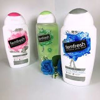 Dung dịch vệ sinh Femfresh 250ml