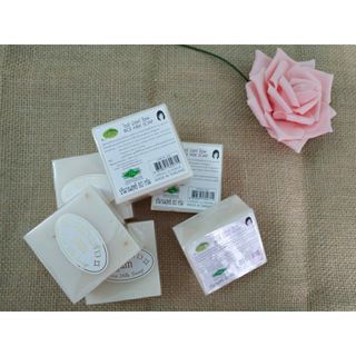 Xà phòng cám gạo JAM RICE MILK SOAP Thái Lan lốc 12 bánh