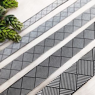 Dây đai - viền các loại