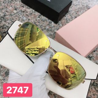 MẮT KÍNH 2747
