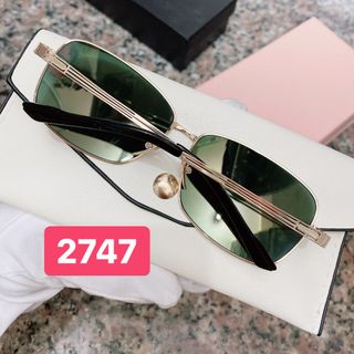 MẮT KÍNH 2747