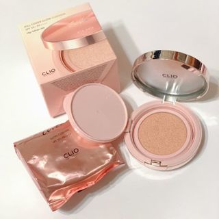 Cushion Clio Kill Cover Glow 30g
