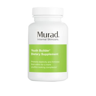 YOUTH BUILDER DIETARY SUPPLEMENT - VIÊN UỐNG TRẺ HÓA MURAD