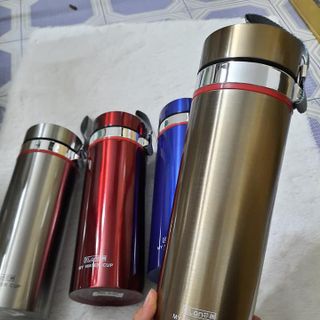 Bình giữ nhiệt my water cup 1000 ml