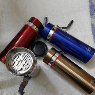 Bình giữ nhiệt my water cup 1000 ml