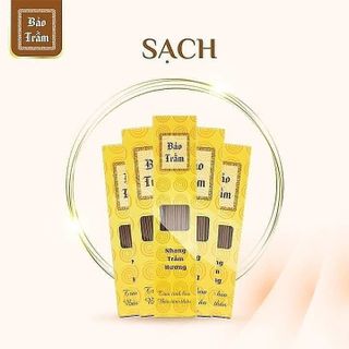 Nhang trầm thượng hạng